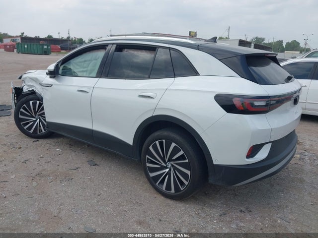 Volkswagen Id.4 Awd Pro S Plus 2023 1V2JNPE8XPC047167 Image 3