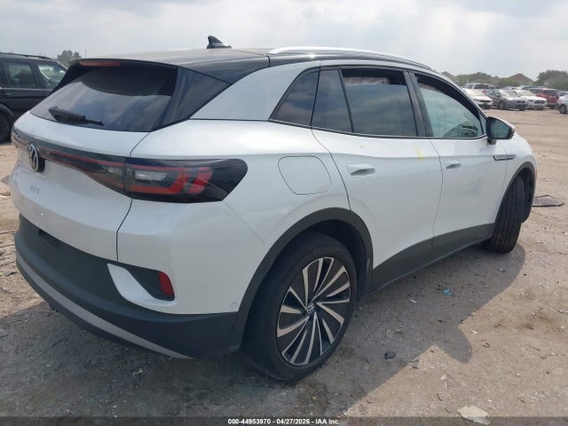 Volkswagen Id.4 Awd Pro S Plus 2023 1V2JNPE8XPC047167 Image 4