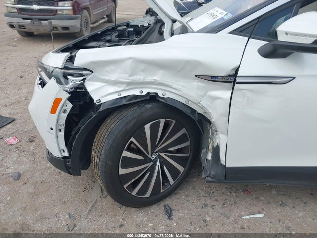 Volkswagen Id.4 Awd Pro S Plus 2023 1V2JNPE8XPC047167 Image 6