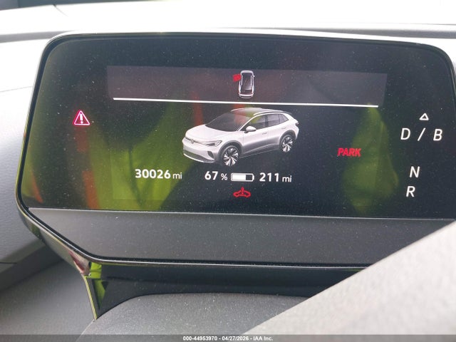 Volkswagen Id.4 Awd Pro S Plus 2023 1V2JNPE8XPC047167 Image 7