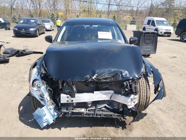 Продажа на аукционе авто 2013 Infiniti G37x, vin: JN1CV6AR5DM768587, номер лота: 44953973