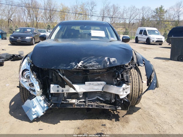 Продажа на аукционе авто 2013 Infiniti G37x, vin: JN1CV6AR5DM768587, номер лота: 44953973