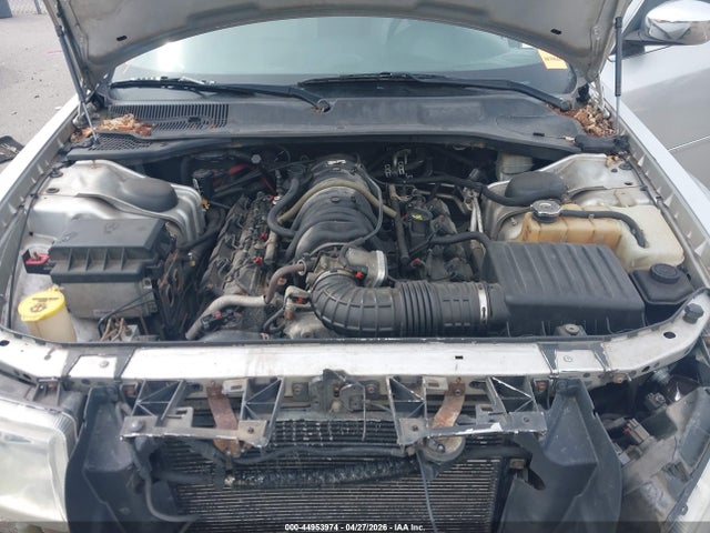 Aukcja sprzedaży 2006 Chrysler 300c, vin: 2C3LK63H26H133377, numer aukcji: 44953974