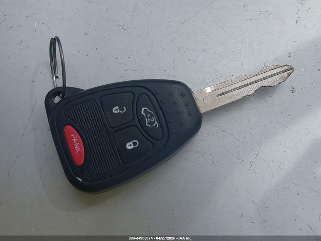 Aukcja sprzedaży 2006 Chrysler 300c, vin: 2C3LK63H26H133377, numer aukcji: 44953974