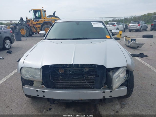 Aukcja sprzedaży 2006 Chrysler 300c, vin: 2C3LK63H26H133377, numer aukcji: 44953974