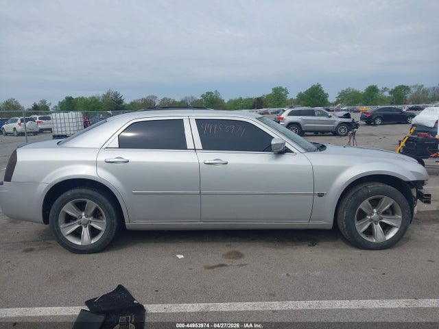 Aukcja sprzedaży 2006 Chrysler 300c, vin: 2C3LK63H26H133377, numer aukcji: 44953974