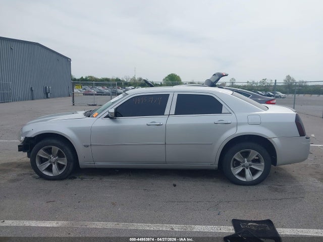 Aukcja sprzedaży 2006 Chrysler 300c, vin: 2C3LK63H26H133377, numer aukcji: 44953974