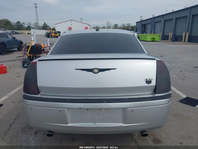 Aukcja sprzedaży 2006 Chrysler 300c, vin: 2C3LK63H26H133377, numer aukcji: 44953974