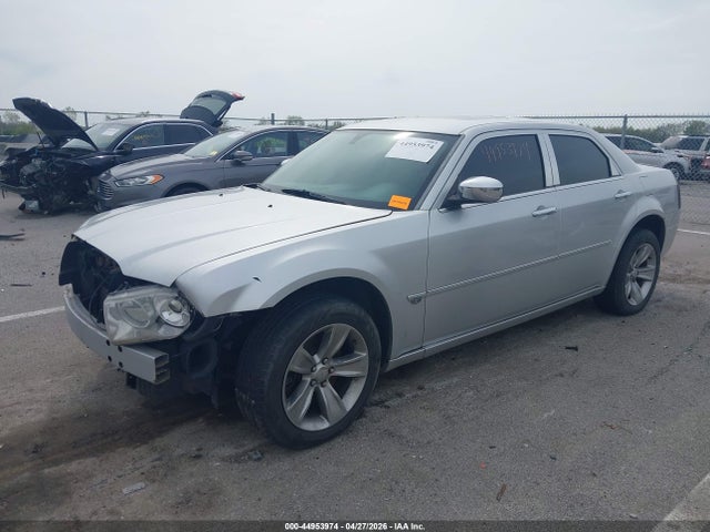 Aukcja sprzedaży 2006 Chrysler 300c, vin: 2C3LK63H26H133377, numer aukcji: 44953974