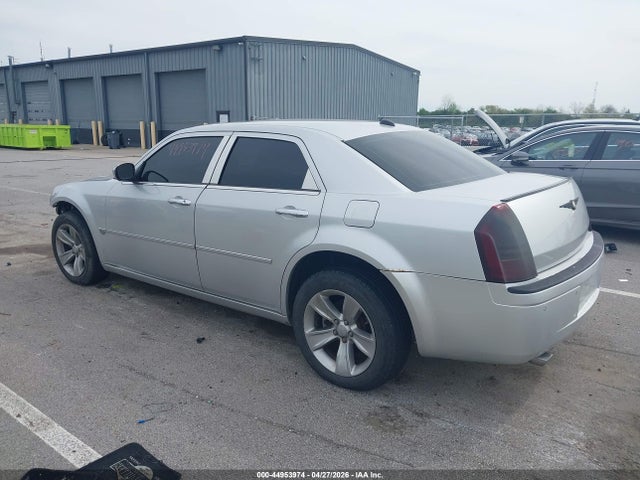 Aukcja sprzedaży 2006 Chrysler 300c, vin: 2C3LK63H26H133377, numer aukcji: 44953974
