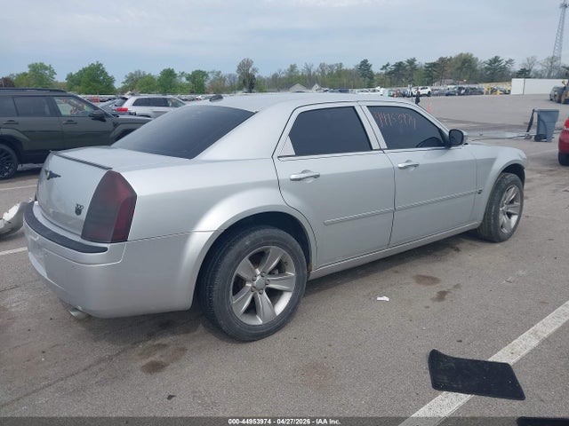 Aukcja sprzedaży 2006 Chrysler 300c, vin: 2C3LK63H26H133377, numer aukcji: 44953974