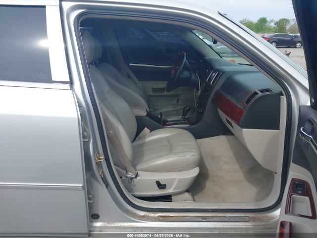 Aukcja sprzedaży 2006 Chrysler 300c, vin: 2C3LK63H26H133377, numer aukcji: 44953974