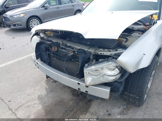 Aukcja sprzedaży 2006 Chrysler 300c, vin: 2C3LK63H26H133377, numer aukcji: 44953974