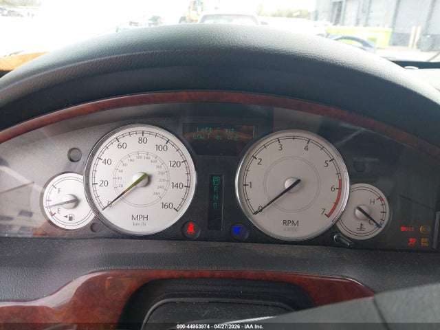 Aukcja sprzedaży 2006 Chrysler 300c, vin: 2C3LK63H26H133377, numer aukcji: 44953974