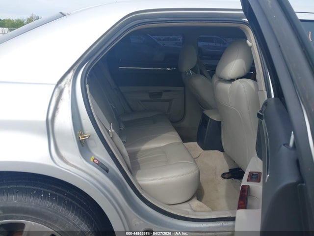 Aukcja sprzedaży 2006 Chrysler 300c, vin: 2C3LK63H26H133377, numer aukcji: 44953974