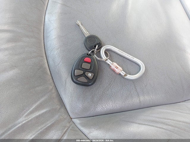 Aukcja sprzedaży 2007 Buick Lacrosse Cxl, vin: 2G4WD582X71126779, numer aukcji: 44953983