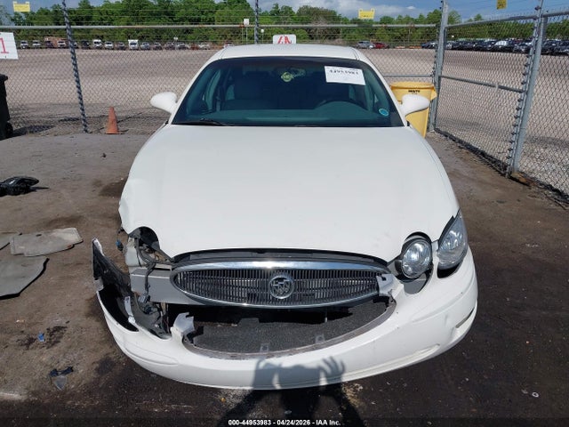 Aukcja sprzedaży 2007 Buick Lacrosse Cxl, vin: 2G4WD582X71126779, numer aukcji: 44953983