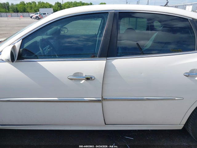 Aukcja sprzedaży 2007 Buick Lacrosse Cxl, vin: 2G4WD582X71126779, numer aukcji: 44953983