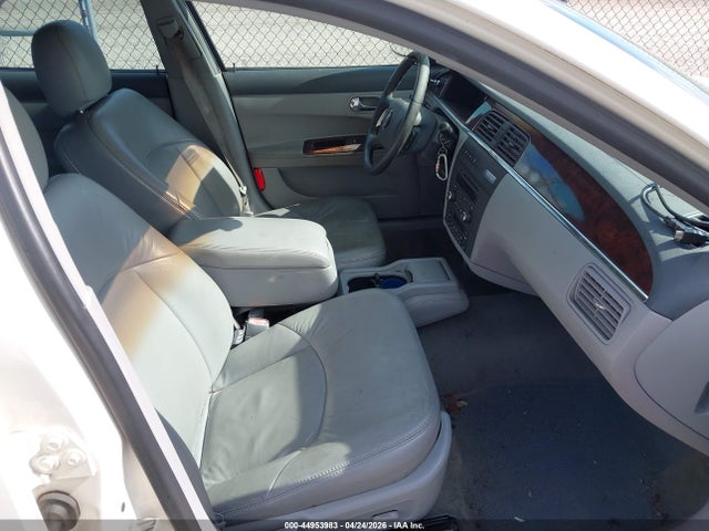 Aukcja sprzedaży 2007 Buick Lacrosse Cxl, vin: 2G4WD582X71126779, numer aukcji: 44953983