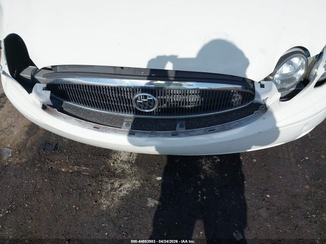 Aukcja sprzedaży 2007 Buick Lacrosse Cxl, vin: 2G4WD582X71126779, numer aukcji: 44953983
