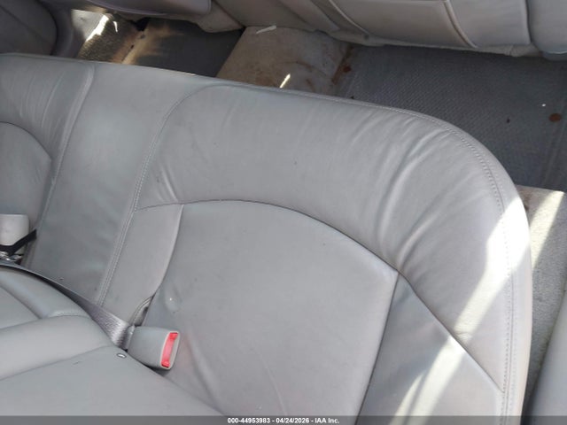 Aukcja sprzedaży 2007 Buick Lacrosse Cxl, vin: 2G4WD582X71126779, numer aukcji: 44953983