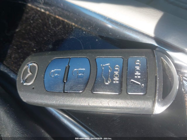 Продаж на аукціоні авто 2019 Mazda Cx-5 Grand Touring, vin: JM3KFADM1K1601187, номер лоту: 44953985