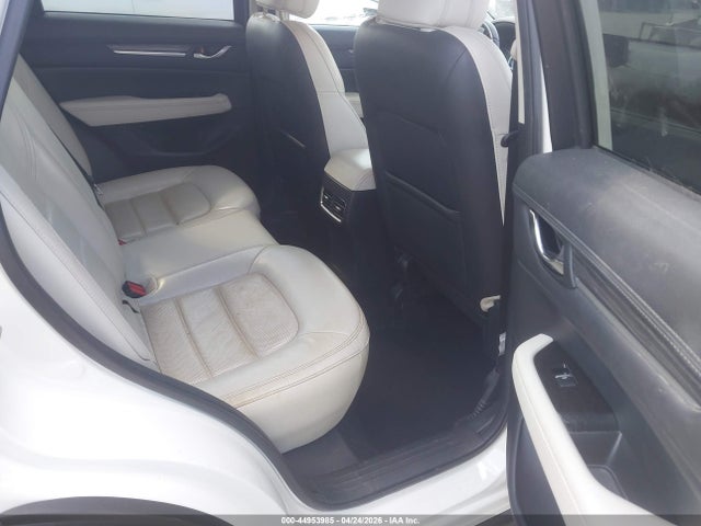 Продаж на аукціоні авто 2019 Mazda Cx-5 Grand Touring, vin: JM3KFADM1K1601187, номер лоту: 44953985