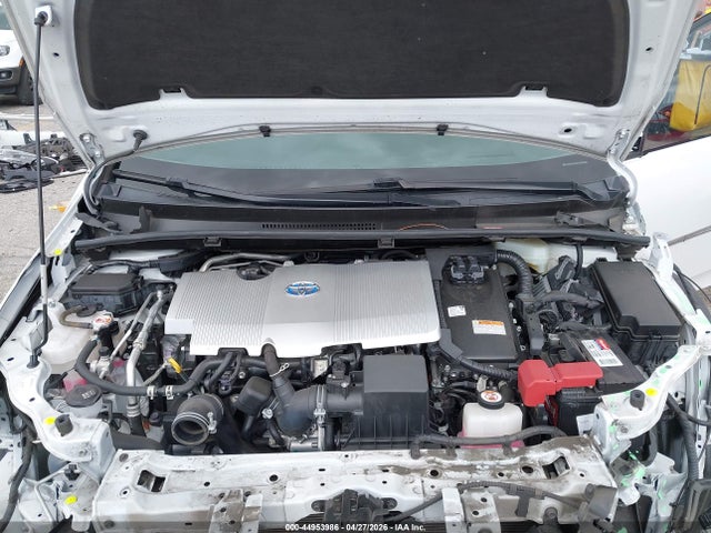 Aukcja sprzedaży 2022 Toyota Prius Limited, vin: JTDKAMFU4N3162937, numer aukcji: 44953986