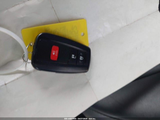 Aukcja sprzedaży 2022 Toyota Prius Limited, vin: JTDKAMFU4N3162937, numer aukcji: 44953986