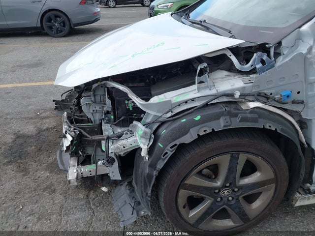 Aukcja sprzedaży 2022 Toyota Prius Limited, vin: JTDKAMFU4N3162937, numer aukcji: 44953986