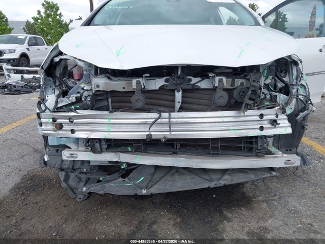 Aukcja sprzedaży 2022 Toyota Prius Limited, vin: JTDKAMFU4N3162937, numer aukcji: 44953986