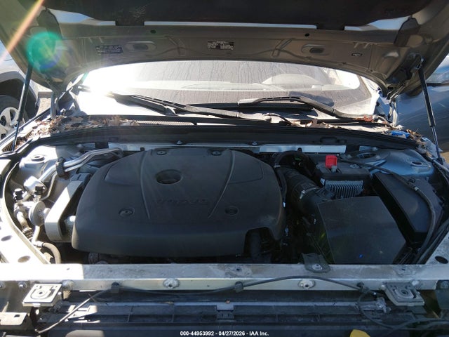 2019 Volvo V90 Cross Country T6 მანქანა იყიდება აუქციონზე, vin: YV4A22NL9K1080342, აუქციონის ნომერი: 44953992