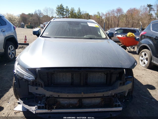 2019 Volvo V90 Cross Country T6 მანქანა იყიდება აუქციონზე, vin: YV4A22NL9K1080342, აუქციონის ნომერი: 44953992