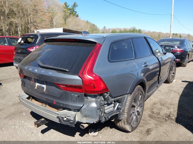 2019 Volvo V90 Cross Country T6 მანქანა იყიდება აუქციონზე, vin: YV4A22NL9K1080342, აუქციონის ნომერი: 44953992