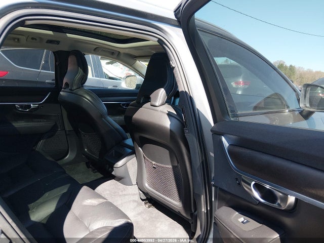 2019 Volvo V90 Cross Country T6 მანქანა იყიდება აუქციონზე, vin: YV4A22NL9K1080342, აუქციონის ნომერი: 44953992