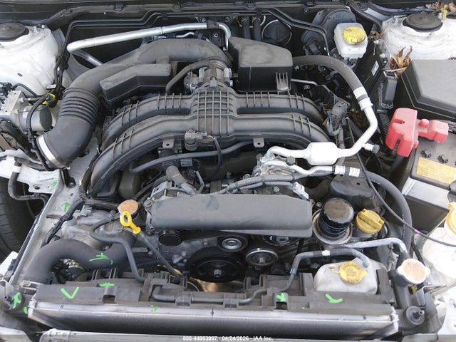 Subaru Crosstrek Premium 2024 JF2GUADC3RH284091 Image 10