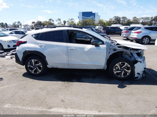 Subaru Crosstrek Premium 2024 JF2GUADC3RH284091 Image 14