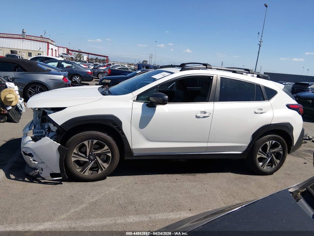 Subaru Crosstrek Premium 2024 JF2GUADC3RH284091 Image 15
