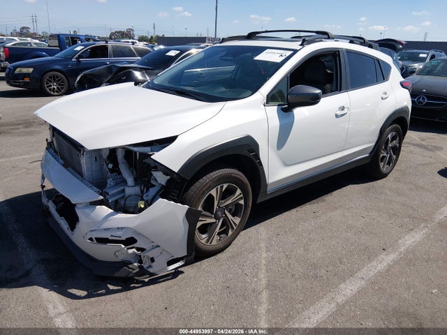 Subaru Crosstrek Premium 2024 JF2GUADC3RH284091 Image 2