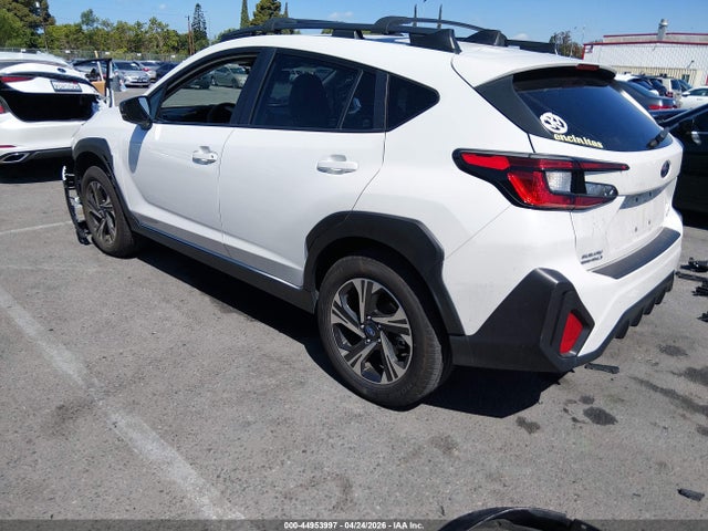 Subaru Crosstrek Premium 2024 JF2GUADC3RH284091 Image 3