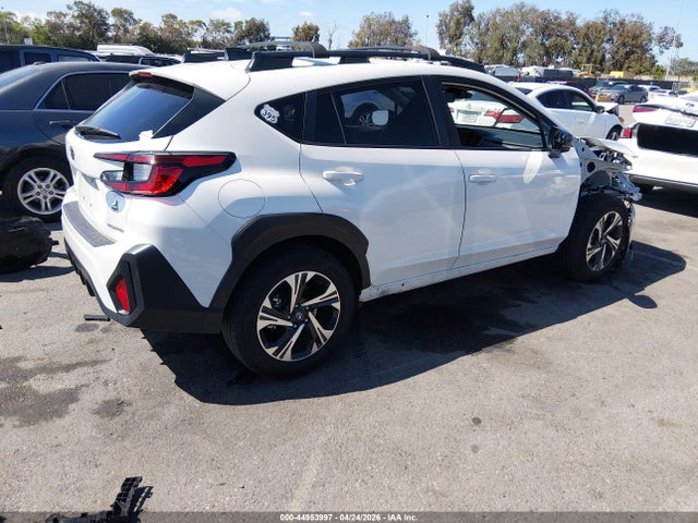 Subaru Crosstrek Premium 2024 JF2GUADC3RH284091 Image 4