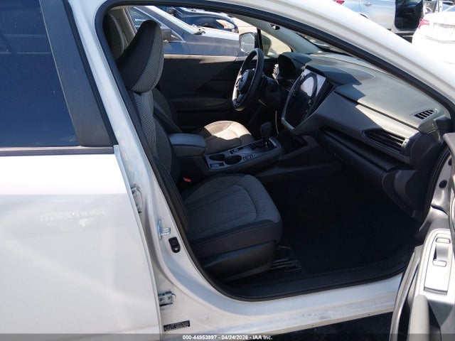 Subaru Crosstrek Premium 2024 JF2GUADC3RH284091 Image 5