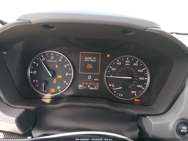 Subaru Crosstrek Premium 2024 JF2GUADC3RH284091 Image 7