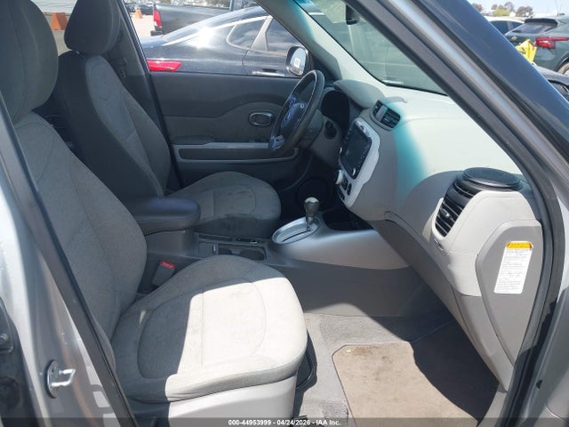 KNDJP3AE5H7018573 KIA SOUL EV