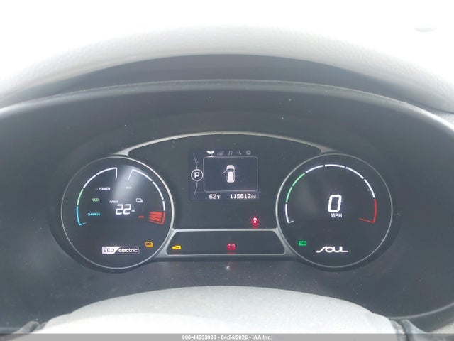 KNDJP3AE5H7018573 KIA SOUL EV