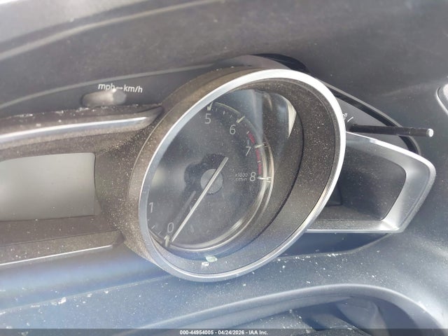 Aukcja sprzedaży 2017 Mazda Mazda3 Grand Touring, vin: 3MZBN1M30HM133058, numer aukcji: 44954005
