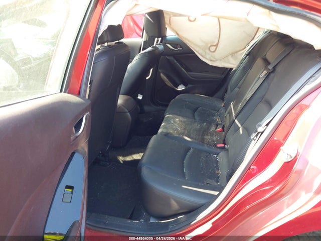 Aukcja sprzedaży 2017 Mazda Mazda3 Grand Touring, vin: 3MZBN1M30HM133058, numer aukcji: 44954005