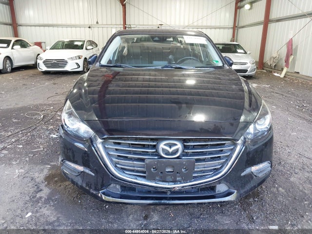 Aukcja sprzedaży 2018 Mazda Mazda3 Touring, vin: 3MZBN1V37JM235378, numer aukcji: 44954006