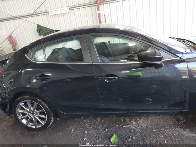 Aukcja sprzedaży 2018 Mazda Mazda3 Touring, vin: 3MZBN1V37JM235378, numer aukcji: 44954006
