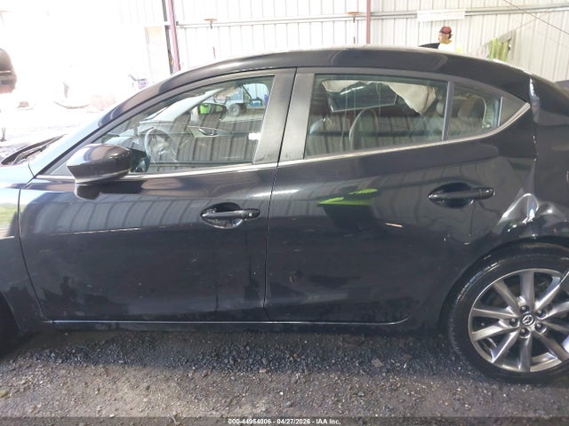 Aukcja sprzedaży 2018 Mazda Mazda3 Touring, vin: 3MZBN1V37JM235378, numer aukcji: 44954006